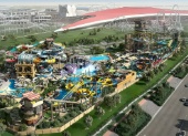 Yas Waterworld Expansion Set to Open July 1, Bringing 20 New Rides and Attractions to Abu Dhabi