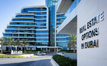 Explore Luxury Living with Premium Real Estate Options in Dubai