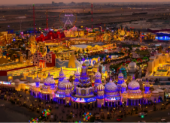 Dubai’s Global Village Extends Season 30 Until May 31 for Eid Al Adha Celebrations