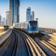 Dubai Metro Etiquette: RTA Issues Key Guidelines for Respectful and Safe Commutes