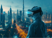 10 AI Systems the UAE Is Rolling Out to Make Life Easier and Catch Violators