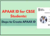 CBSE’s new APAAR ID rule sparks concerns among Indian expat students in the UAE