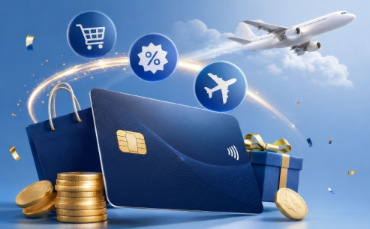 What Works Best: Cashback or Air Miles Credit Card?