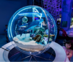 Water Festival at Expo City Dubai promises a fun family day out