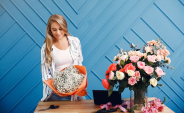 9 Tips To Buy Flowers Online in Dubai