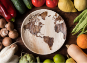 Food as national security: Lessons from the UAE and Korea