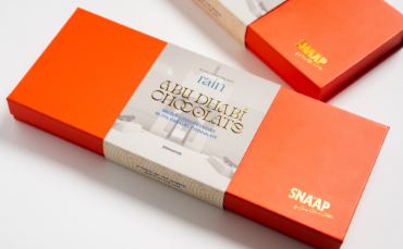 Filipino Chef Behind Viral ‘Dubai Chocolate’ Unveils New Abu Dhabi-Inspired Flavour