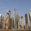 From Fishing Village to Futuristic Metropolis: The Unstoppable Rise of Dubai