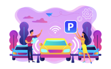 Sharjah Extends Free Public Parking Amid Unstable Weather Conditions