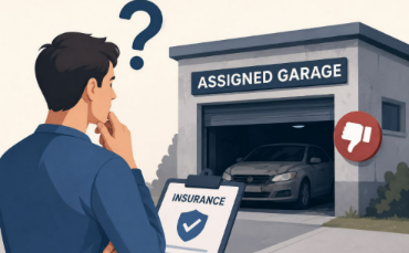 What to Do If Your Insurance Company Assigns a Garage You Don’t Trust in Dubai