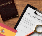 Spain Visa from Dubai: What Every UAE Resident Needs to Know Before Applying