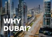 Why Dubai is still a top pick for global entrepreneurs