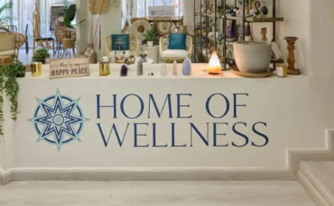 Somatic Healing: Reconnect with Your Body at Home of Wellness