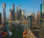 Visiting Dubai in Winter: Where Should You Stay?