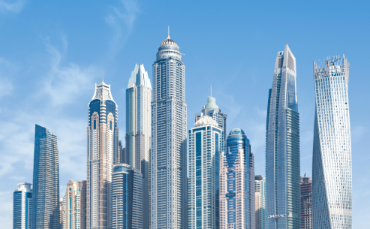Why Dubai’s Real Estate Pipeline Is Changing How and When People Relocate