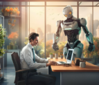AI impact on UAE jobs: Firms restructure teams instead of mass layoffs