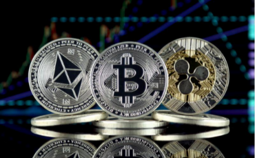 Turn Your Phone into a "Mining Rig"? BTC/ETH/XRP Holders Can Use DL Mining to Earn $1-10K Daily Passive Income