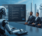 Rise of AI interviewers: shaping the future of recruitment in the UAE
