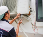 Downtown Dubai Homes Choose Gree Hyper+ Inverter ACs for Superior Cooling