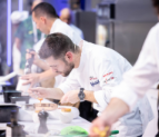 Dubai claims its place as the global food capital as homegrown chefs take centre stage at Dubai World Cuisine by Gulfood 2026