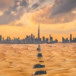 UAE’s Most Unusual Roads: Beyond Fujairah’s Musical Street, Discover 6 Other Curious Routes