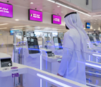 Dubai Launches Smart Gate Eligibility Tool to Speed Up Immigration at DXB