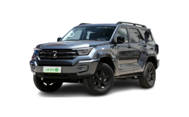 Tank 400 HEV Price in UAE — What Buyers Should Expect in 2025