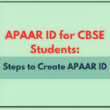 CBSE’s new APAAR ID rule sparks concerns among Indian expat students in the UAE