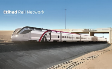 Etihad Rail: Ushering in a New Era of Commercial Hubs Across the UAE