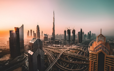 How the City of Tomorrow is Reinventing Life for Seniors in the UAE