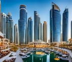 JLT Dubai is a Hub for Business, Lifestyle, And Real Estate Investment