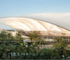 Dubai's New Airport First Phase to Be Ready by 2032, Capacity Set for 150 Million Passengers
