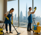 Discover Dubai’s Top Cleaning Pros Who Specialize in What Others Can’t!