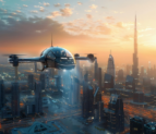 AI technology takes centre stage at UAE weather summit