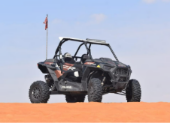 Experience the Thrill of Dubai Dune Buggy Tours