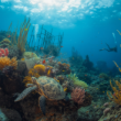 Dubai Reef: Reviving Marine Life with Artificial Reefs