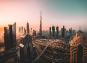 How the City of Tomorrow is Reinventing Life for Seniors in the UAE