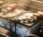 Why Car Batteries Fail Faster in the Abu Dhabi Summer Heat