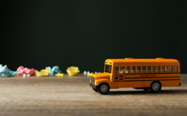 7 Essential School Bus Safety Rules Issued by Dubai’s RTA Ahead of New Academic Year