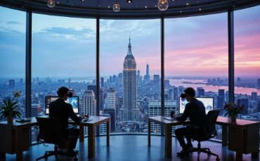 Pros and Cons of Starting a Business in Dubai