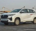 Toyota Innova for Sale in UAE – Practicality, Comfort, and Reliability for Families and Business