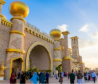 Global Village Season 30 Gives Visitors Chance to Win Dh10 Million Grand Prize