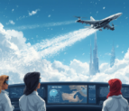 From Salt Flares to AI: Understanding the UAE’s Cloud-Seeding Program