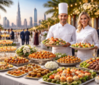 Best Catering Services in Dubai for Weddings, Parties & Corporate Events