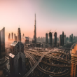 How the City of Tomorrow is Reinventing Life for Seniors in the UAE