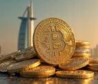 UAE leads global crypto adoption as nations integrate digital assets into national portfolios