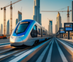 UAE Announces Road Closures Amid Dubai Metro Blue Line and Etihad Rail Construction