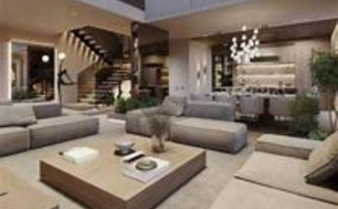 Why Jilphar Home is the Best Choice for Whole House Customization in the UAE