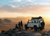 How Much Is the Quad Bike Ride in Dubai Desert Safari?