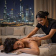 How Urban Living in Dubai Is Driving the Demand for Home Massage Services